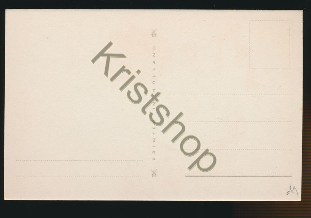 KRST005-4369_1.jpg Happy Newyear - Gelukkig nieuwjaar [005-4369 - Afbeelding 2