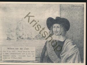 serie 2 - Willem van der Zaan [005-4382