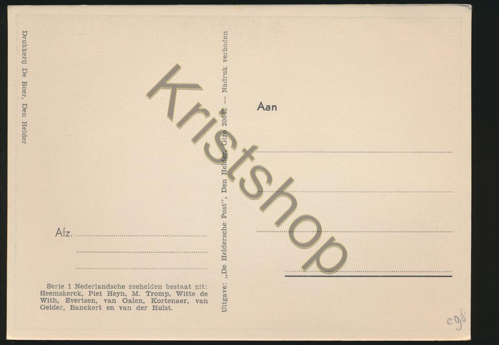 KRST005-4398_1.jpg serie 1 - Adriaen van Trappen Banckert [005-4398 - Afbeelding 2