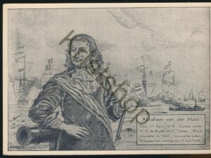 serie 1 - Abraham van der hulst [005-4399