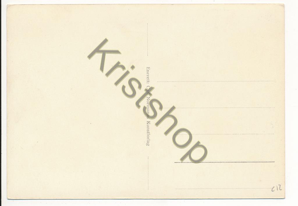 KRST005-4412_1.jpg Norge - Veisvingene - Geiranger [005-4412 - Afbeelding 2