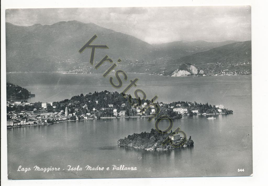KRST005-4432_0.jpg Lago Maggiore - Isola Madre e Pallanra [005-4432