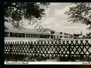 ??? Deutschland - Unbekannt unknown - zoekplaatje ?? - Erwitte [005-4461