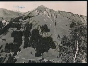 Kleinwalsertal - Hohenweg nach Baad [005-4466