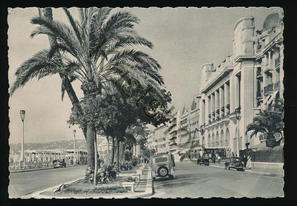 KRST005-4476_0.jpg Nice - Promenade des Anglais [005-4476