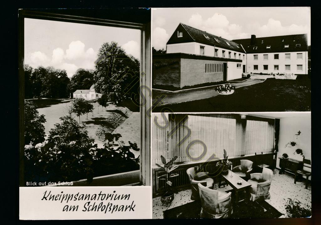 KRST005-4491_0.jpg Kneippsanatorium am Schloßpark - Berleburg [005-4491
