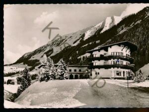 Ifen - Hotel Hirschberg [005-4499