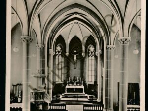 Moutier - Eglise catholique [005-4507