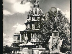 Paris - Les Invalides [005-4522