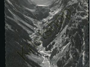 Silvreto - Hochalpenstrasse [005-4524
