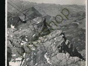 Säntis-Schwebebahn [005-4530