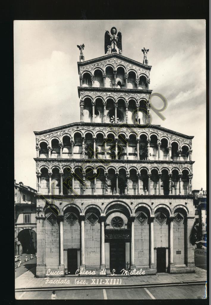 KRST005-4532_0.jpg Lucca - Chiesa di S Michele [005-4532