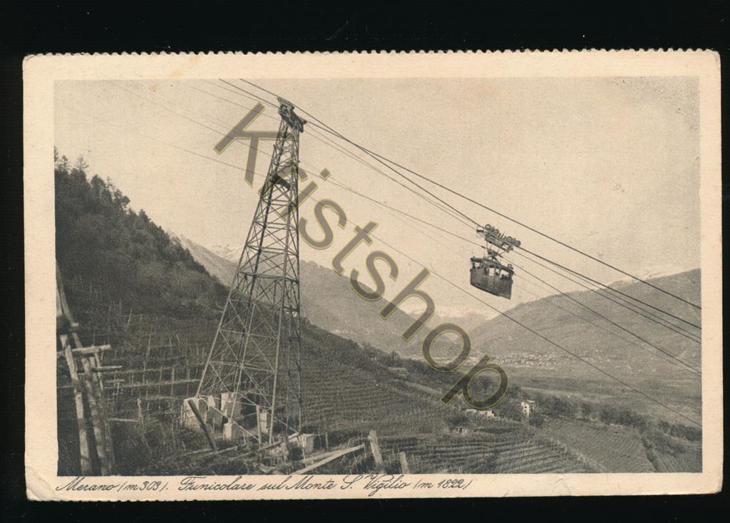 KRST005-4602_0.jpg Merano - Funicolare sul Monte S Vigilio [005-4602