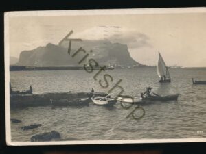 Palermo - Monte Pellegrino [005-4606