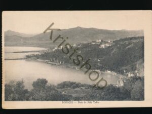 Bougie - Baie de Sidi Yahia [005-4626