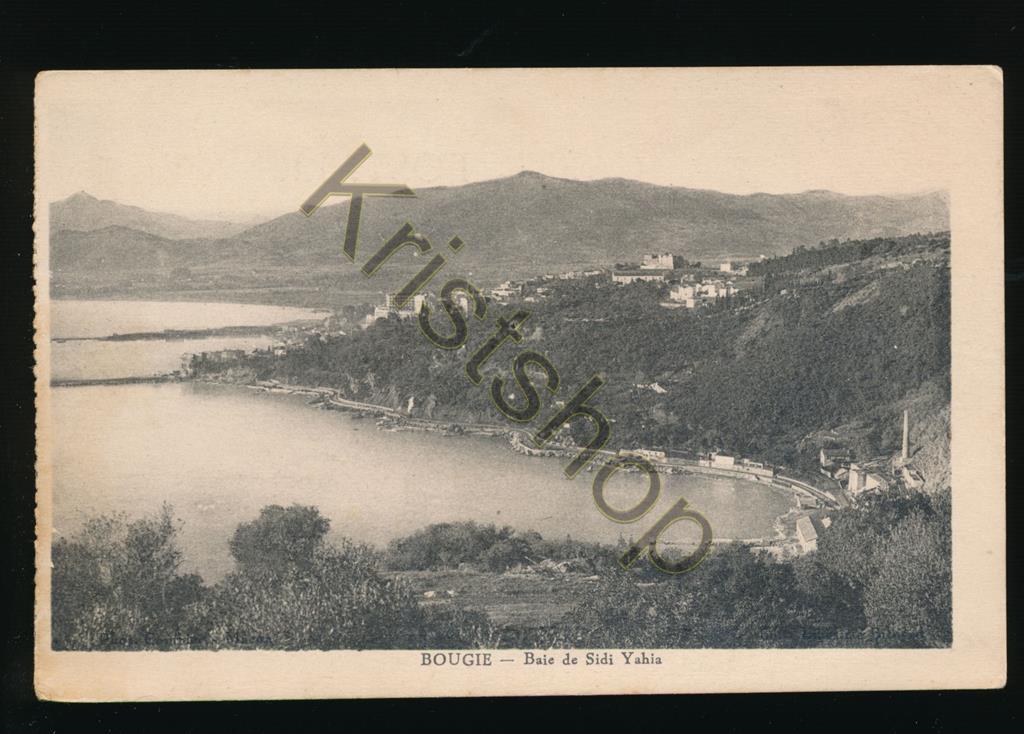 KRST005-4626_0.jpg Bougie - Baie de Sidi Yahia [005-4626