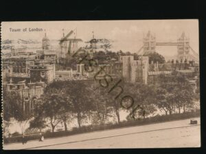 London - Tower of London [005-4642
