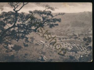 Suid-Afrika - Transvaal - ??? Potgietersrus ??? [005-4643