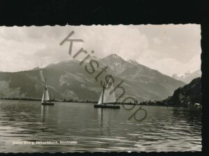 Zeller See g Imbachhorn - Hochtenn [005-4718