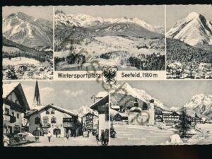 Seefeld [005-4719