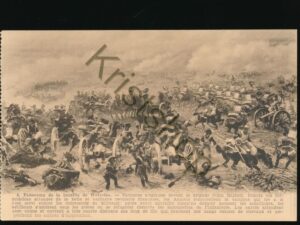 La Bataille de Waterloo [005-4736