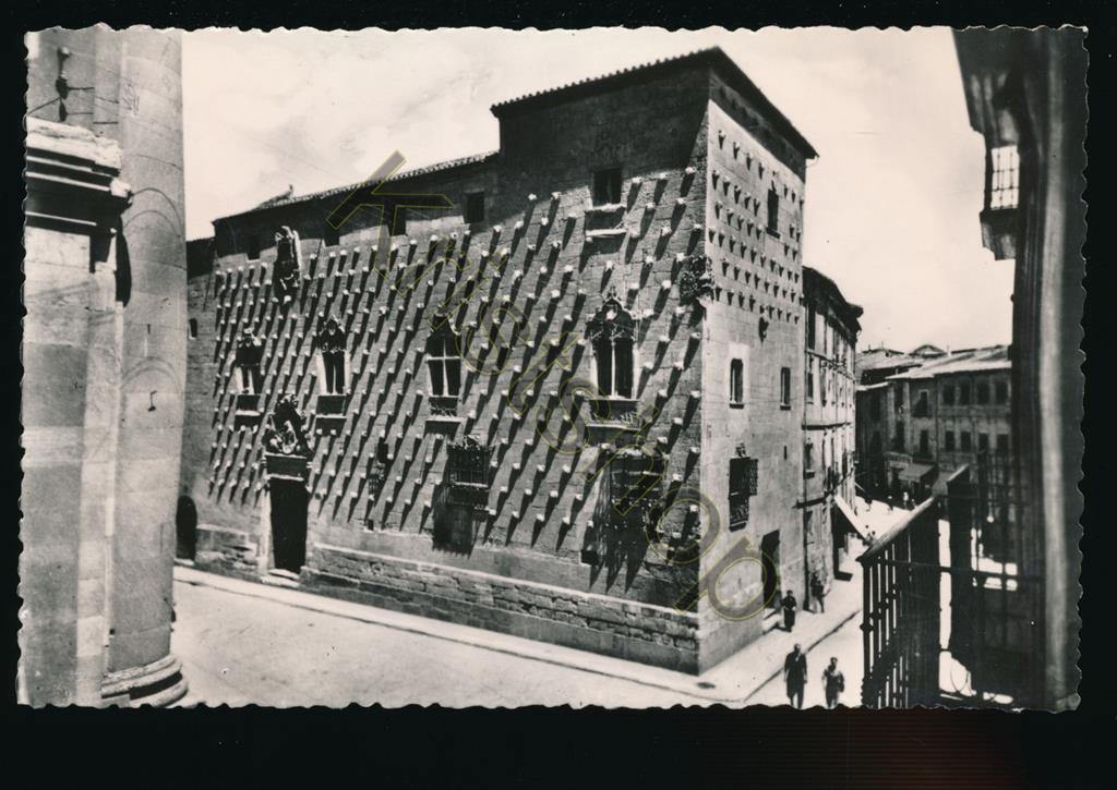 KRST005-4739_0.jpg Salamanca - Casa de las Conchas [005-4739