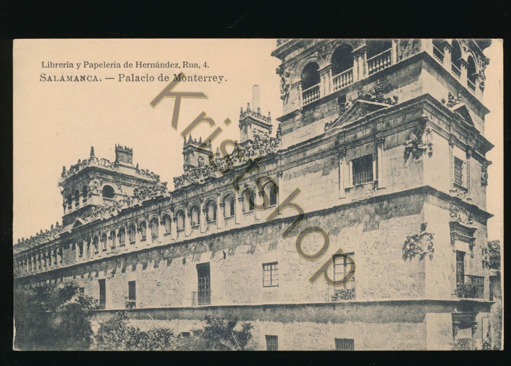 KRST005-4740_0.jpg Salamanca - Palacio de Monterrey [005-4740
