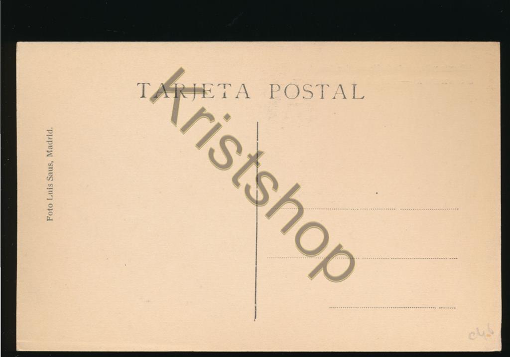 KRST005-4740_1.jpg Salamanca - Palacio de Monterrey [005-4740 - Afbeelding 2