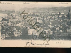 Unknown - Unbekannt - Zoekplaatje (??? France ???) [005-4763