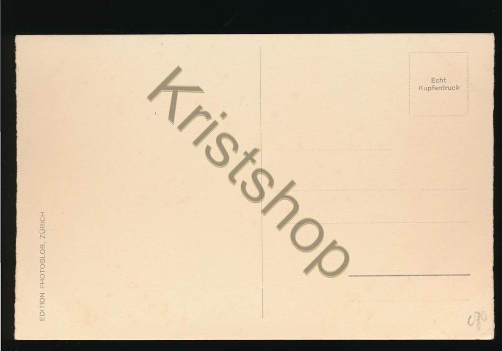 KRST005-4770_1.jpg Lauterbrunnen 2 ter Trümmelbachfall [005-4770 - Afbeelding 2