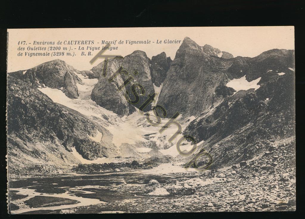 KRST005-4772_0.jpg Environs de Cauterets - Massif de Vignemale [005-4772