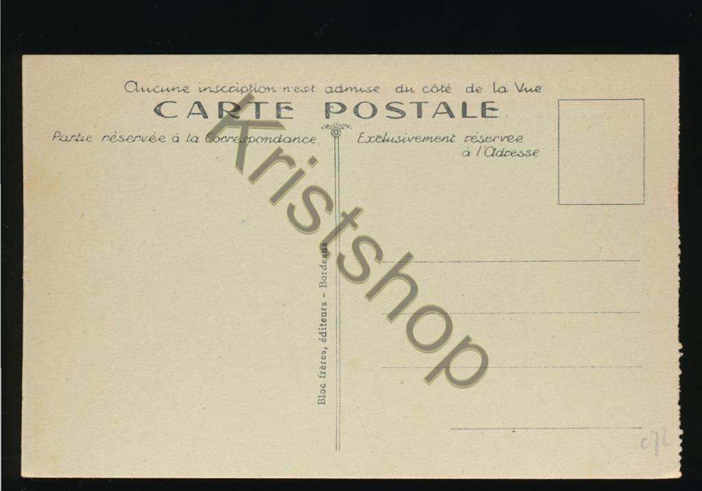 KRST005-4772_1.jpg Environs de Cauterets - Massif de Vignemale [005-4772 - Afbeelding 2