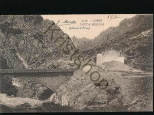 Corse - Scala de Santa Régina [005-4776