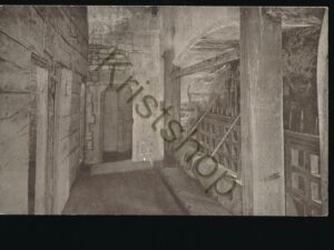 London - Tower of London - Bloody Tower [005-4883