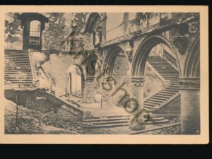 Ruines de Louvain [005-4893