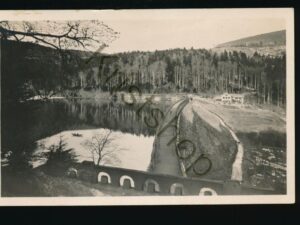 Lac de la Lauch près Guebwiller [005-4899