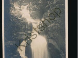 Wasserfälle Triberg [005-4905
