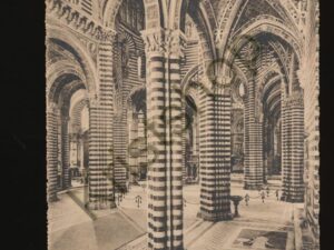Siena - Cattedrale [005-4910