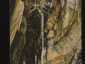 Rübeland - Hermannshöhle [005-4936
