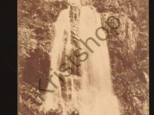 Environs de Gerardmer - Cascade de Tendon [005-4958