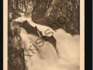Gerardmer - Le Saut des Cuves [005-4959