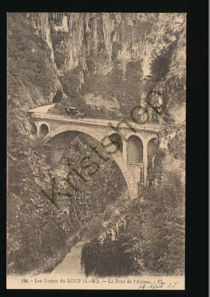 KRST005-4965_0.jpg Les Gorges du Loup - Le Pont de l'Abime [005-4965