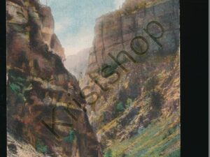 Second Tunnel - Canon of the Grand River - Colo [005-4971