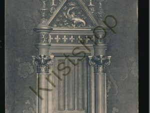 Blois - Le Château - L'Escalier François [005-4985