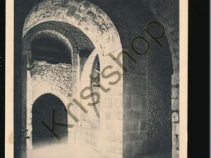 Abbaye du Mont St Michel [005-4989