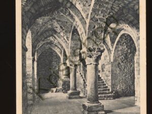 Abbaye du Mont St Michel [005-4990