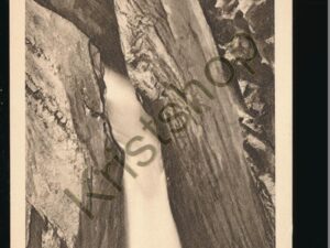 Lauterbrunnen - Trümmelbachfall [005-4995