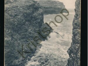 Belle-Ile-en-Mer - La Roche aux Mouettes [005-5001