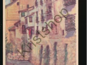 Granada - Rincon de San Pedro [005-5031