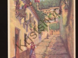 Grananda - Calle del Huerto [005-5032